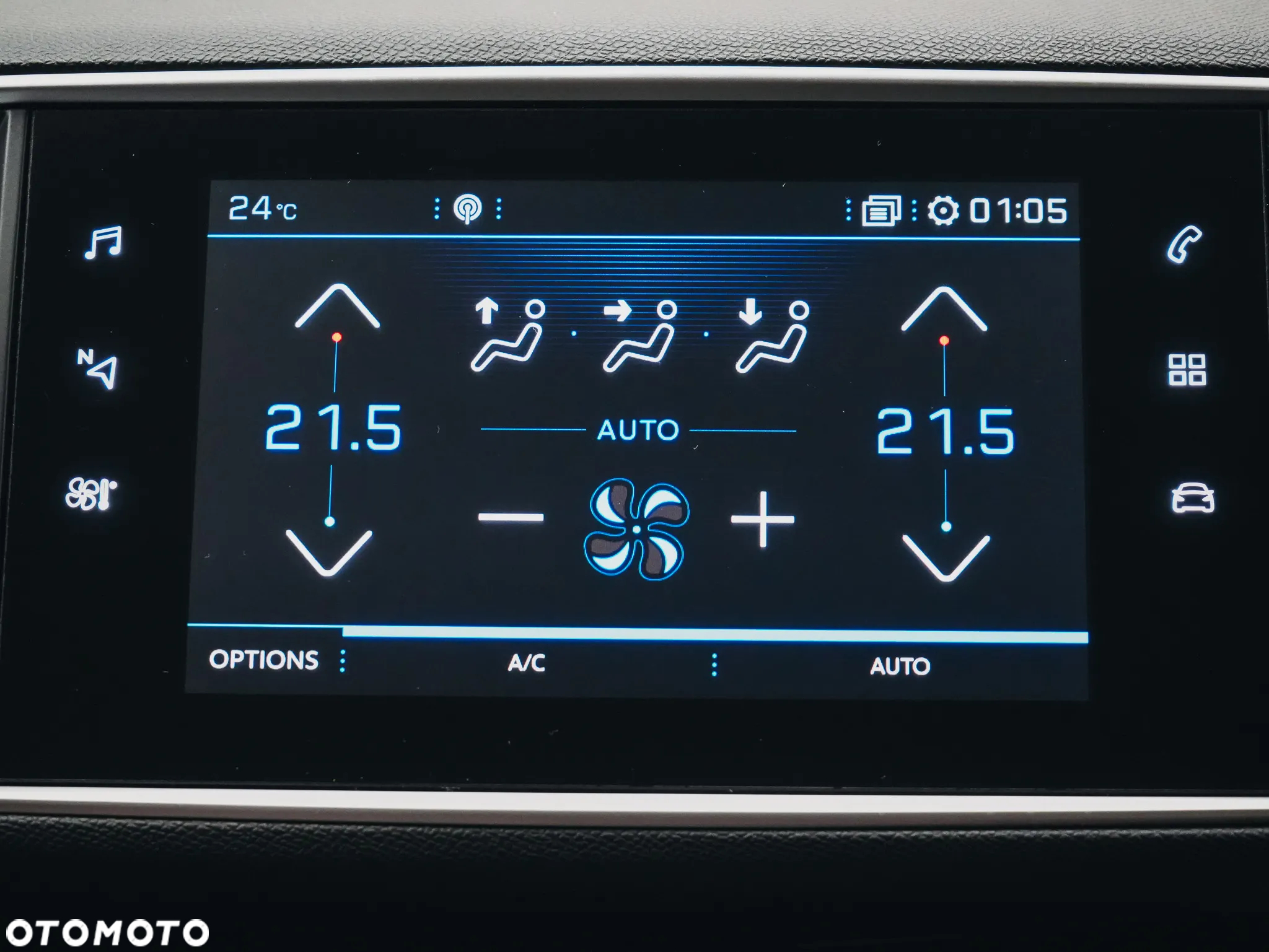 Peugeot 308 1.2 PureTech Active S&S - 24