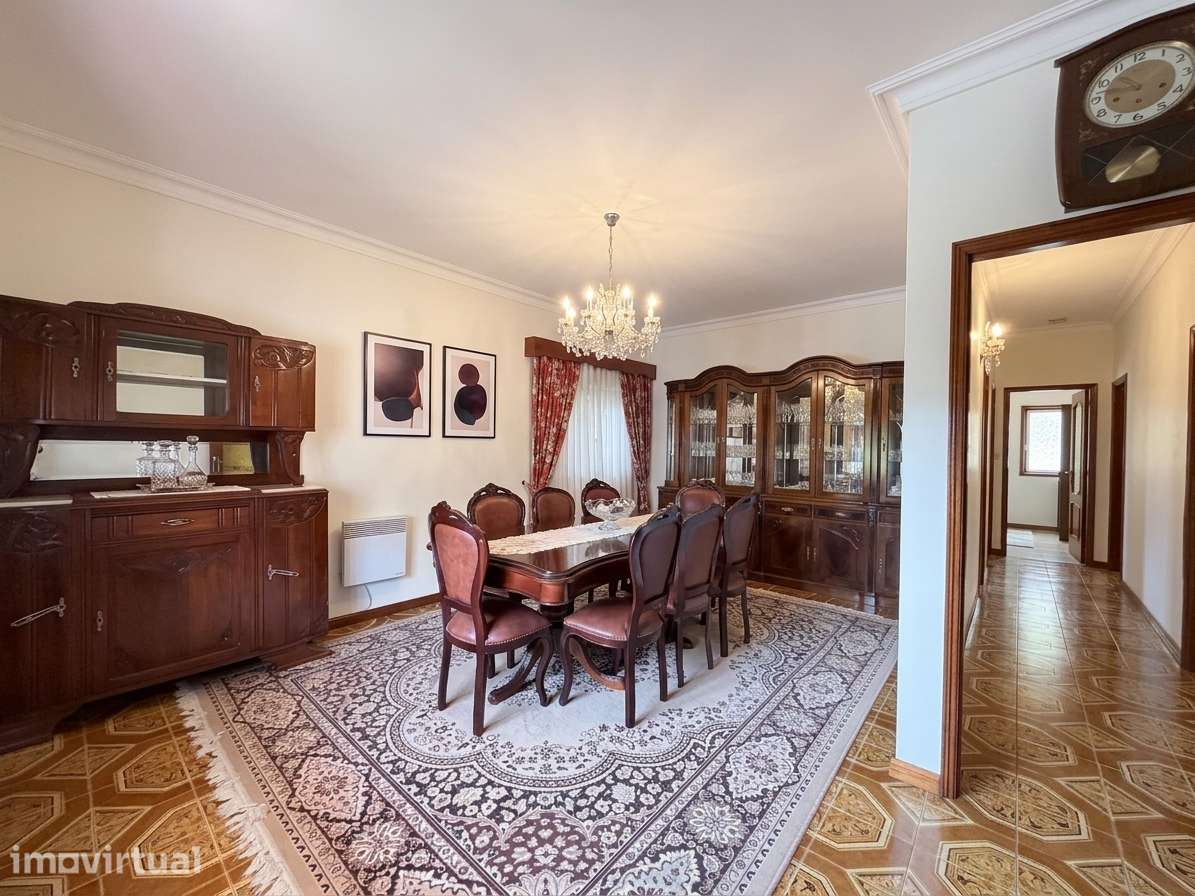 Moradia, 4 quartos, Trofa, Coronado - Grande imagem: 2/14