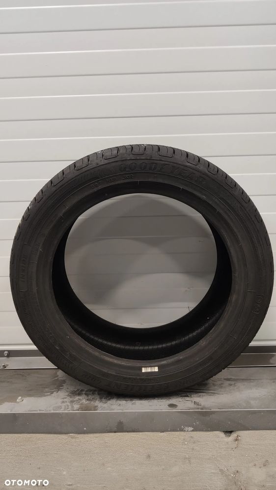 GOOD YEAR EFFICIENT GRIP PERFORMANCE 215/45 R16 - 1