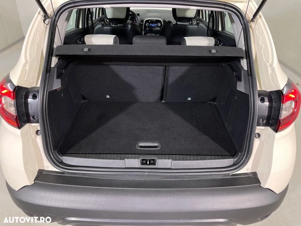 Renault Captur dCi Zen - 13