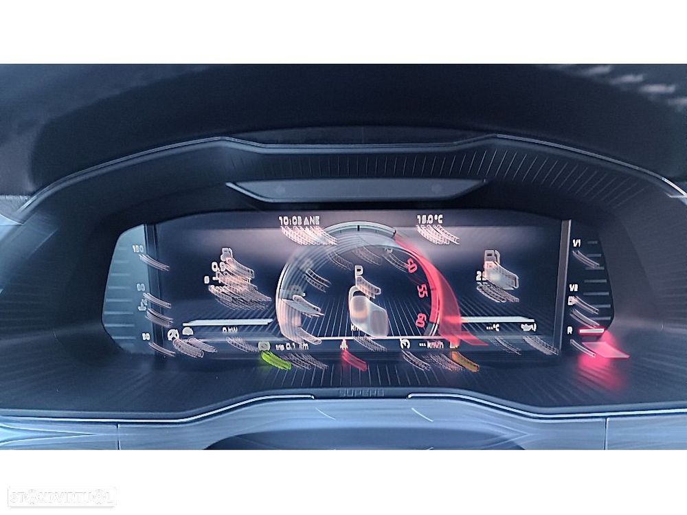 Skoda Superb Break - 10