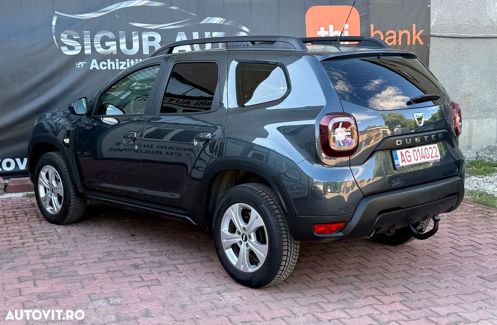 Dacia Duster 1.5 dCi 4x2 Laureate - 15
