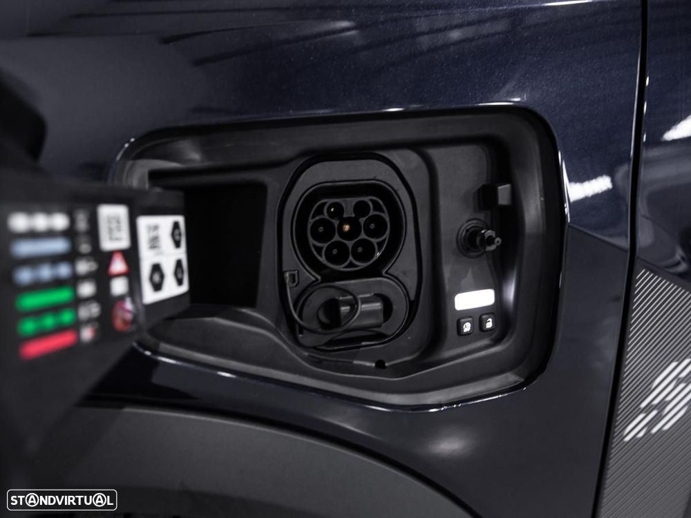 Renault 5 E-Tech 52 kWh Iconic Cinq Autonomia Conforto - 14