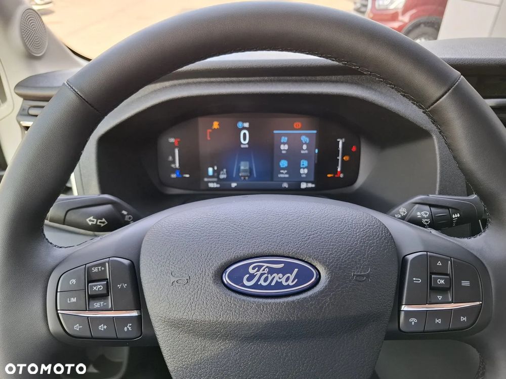 Ford Transit L3H2 - 18