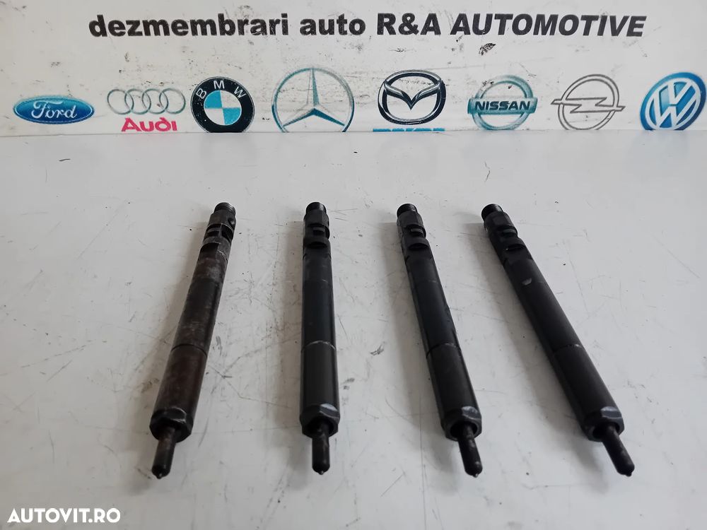 Injectoare Injector Delphi Mercedes C Class W204 2.2 Cdi Euro 4 Cod A6460700987 An 2008+ - 5