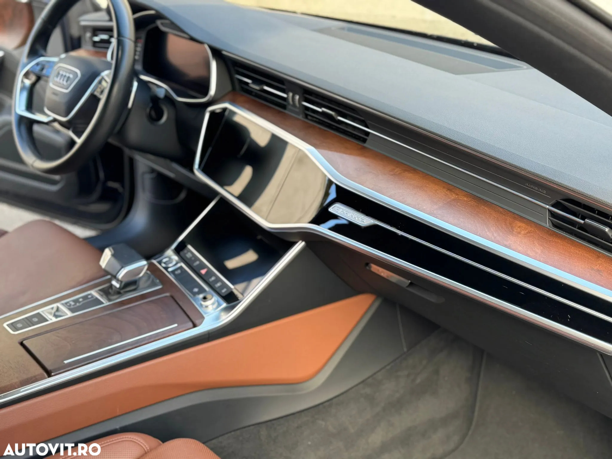 Audi A7 3.0 55 TFSI quattro S tronic - 15