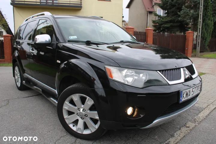 Mitsubishi Outlander 2.0 DID Instyle - 22