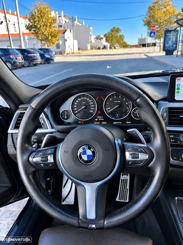 BMW 330 - 6