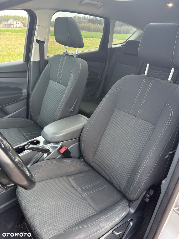 Ford C-MAX 2.0 TDCi SYNC Edition - 18