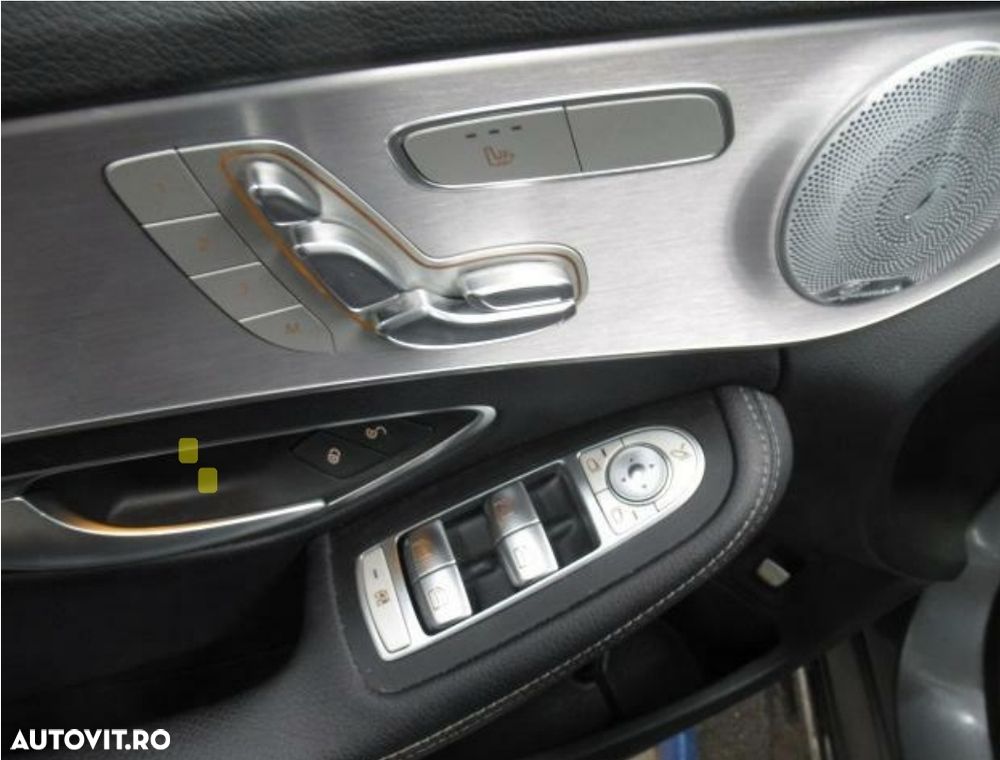 Mercedes-Benz C 200 4Matic 9G-TRONIC Avantgarde - 4