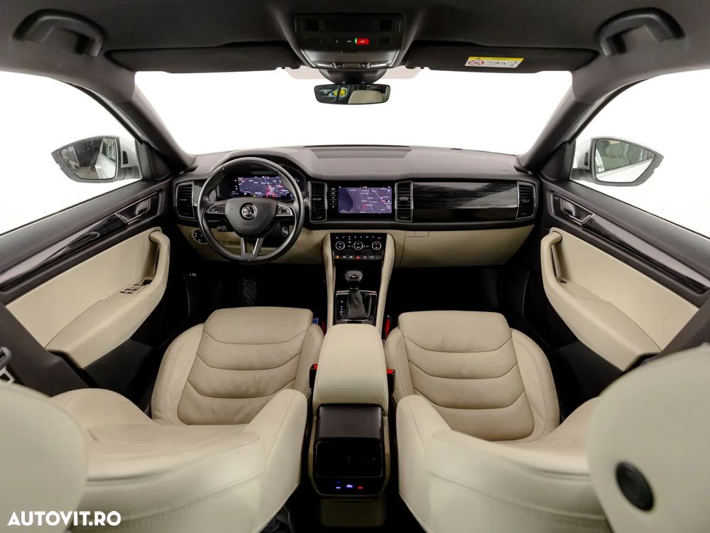 Skoda Kodiaq 1.5 TSI ACT DSG Style - 5