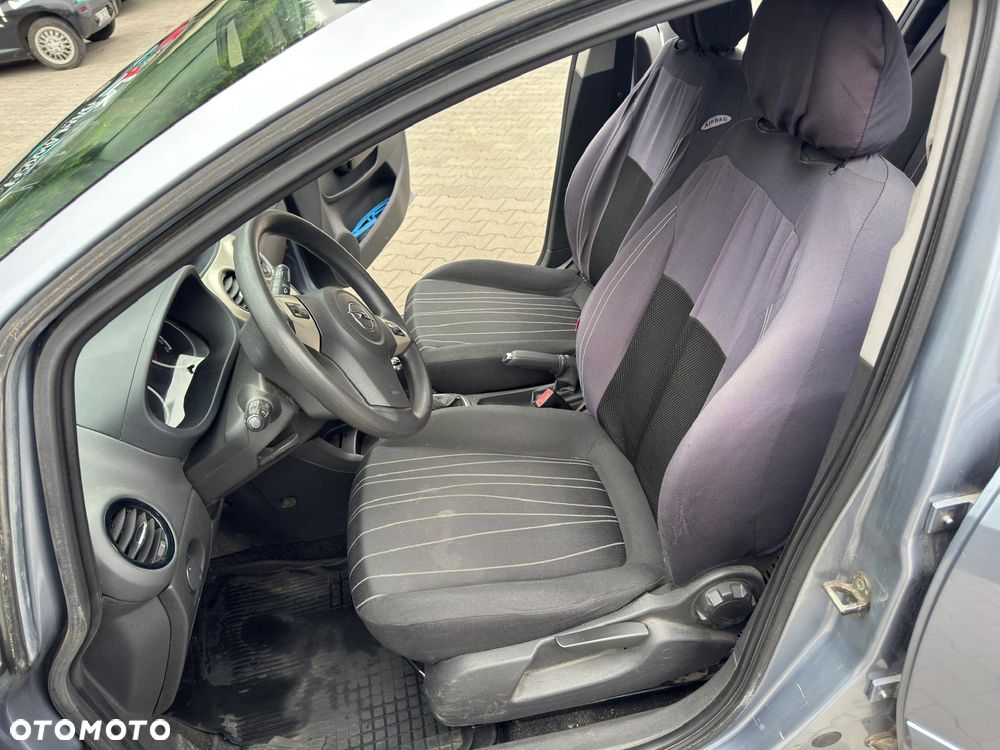Opel Corsa 1.3 CDTI Enjoy - 5