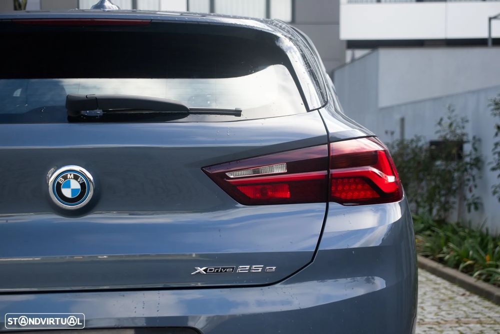 BMW X2 xDrive25e M Sport X - 5