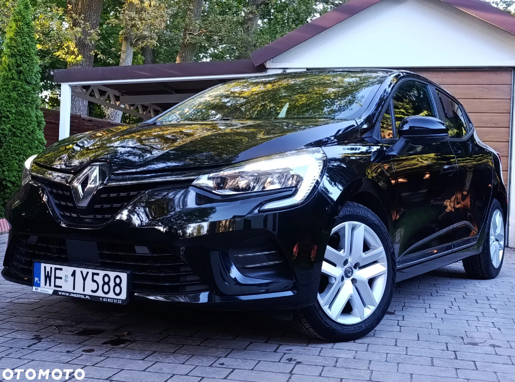 Renault Clio 1.0 TCe Zen - 12