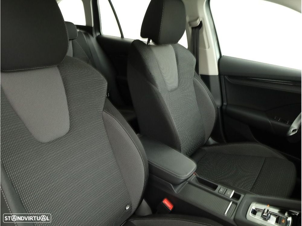 Skoda Octavia Break 1.4 TSi iV Ambition DSG - 15