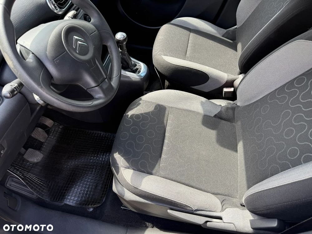 Citroën C3 Picasso VTi 95 Color Selektion - 7