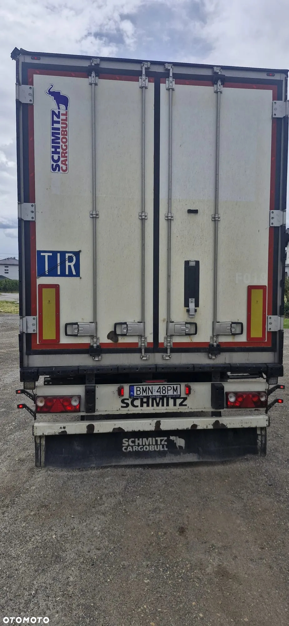 Schmitz Cargobull - 8
