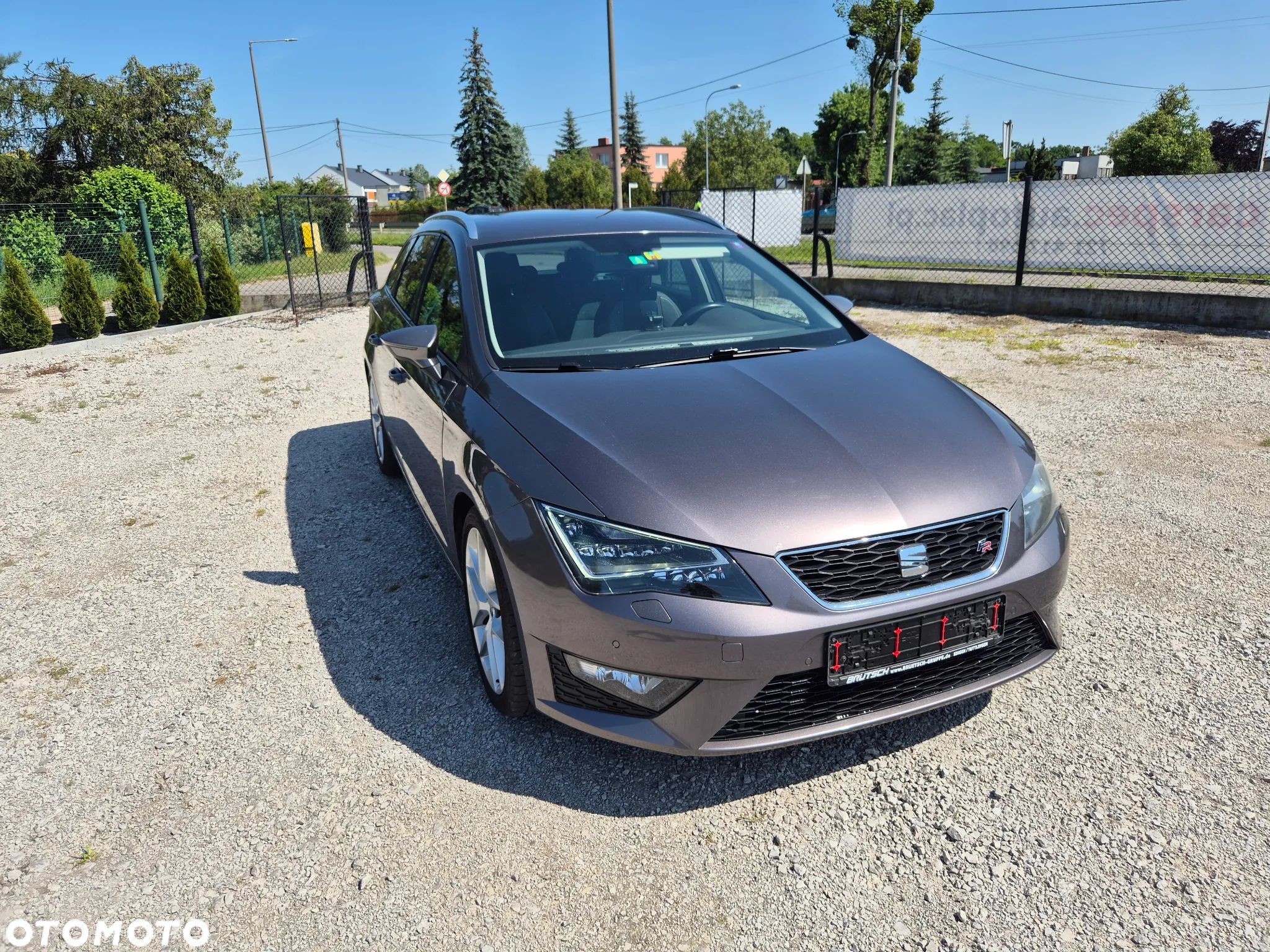 Seat Leon - 1