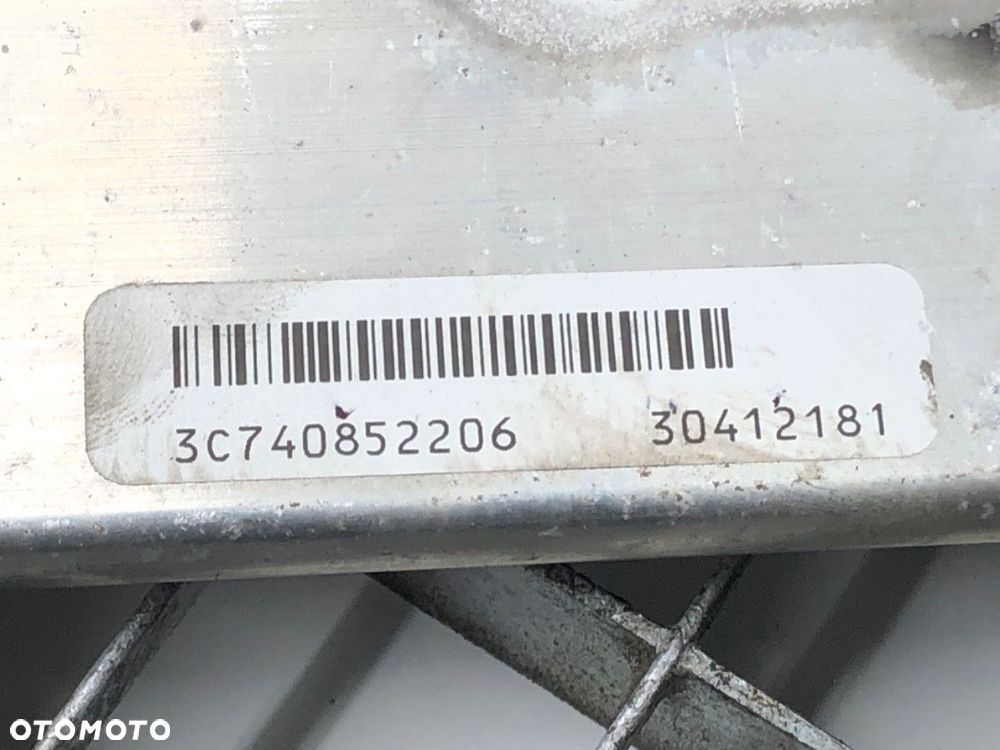 ROZPÓRKA KIELICHÓW  BMW 5 (G30, F90) 2016 - 2022 540 d xDrive 235 kW [320 KM] olej napędowy 2017 - 3