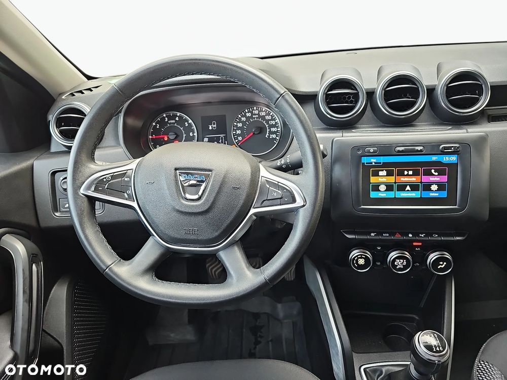 Dacia Duster 1.0 TCe Prestige - 14