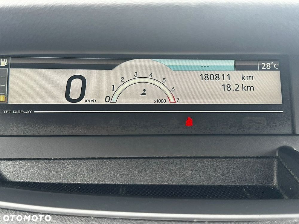Renault Scenic - 18