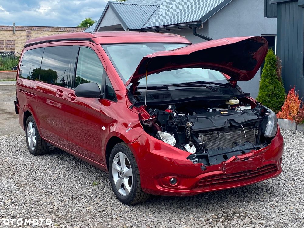 Mercedes-Benz Vito - 8