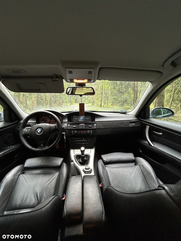 BMW Seria 3 330xd - 10