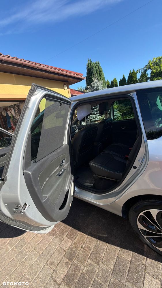 Renault Scenic 1.6 dCi Energy Bose Edition - 12