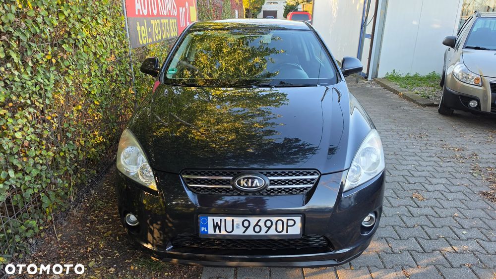 Kia Ceed - 18