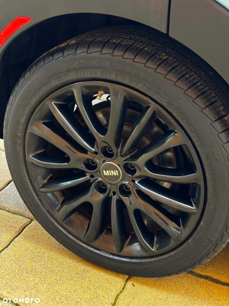 MINI Clubman - 8