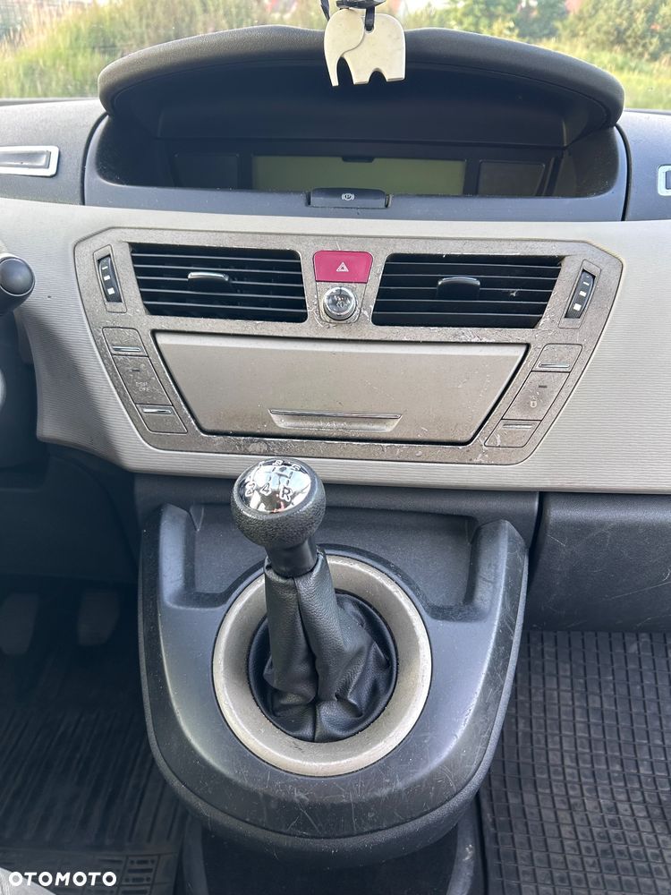Citroën C4 Picasso - 5