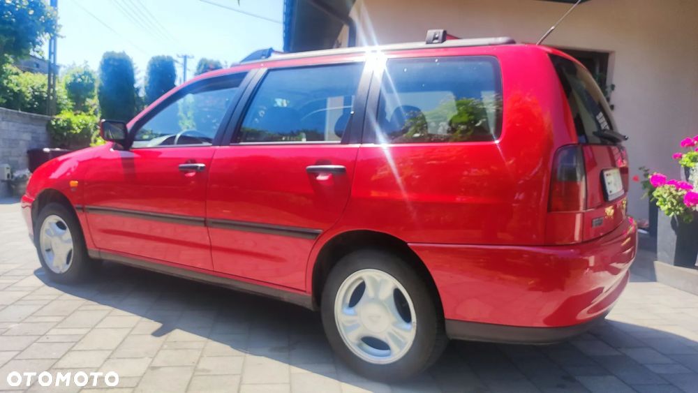 Seat Cordoba - 13