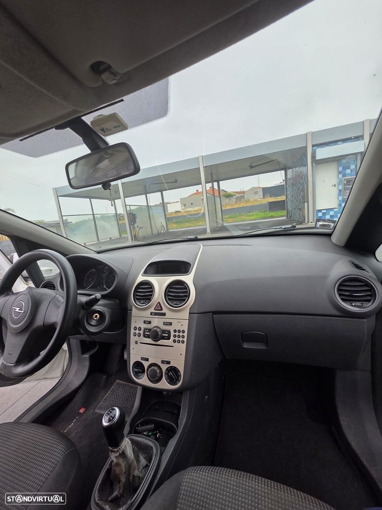Opel Corsa 1.3 CDTi - 4