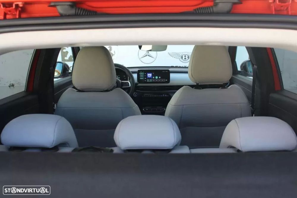 Fiat 600e 54 kWh La Prima - 26