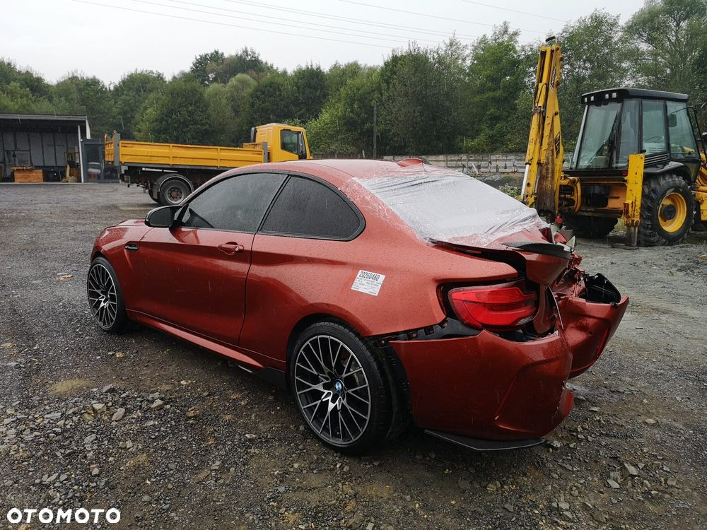 BMW M2 - 24