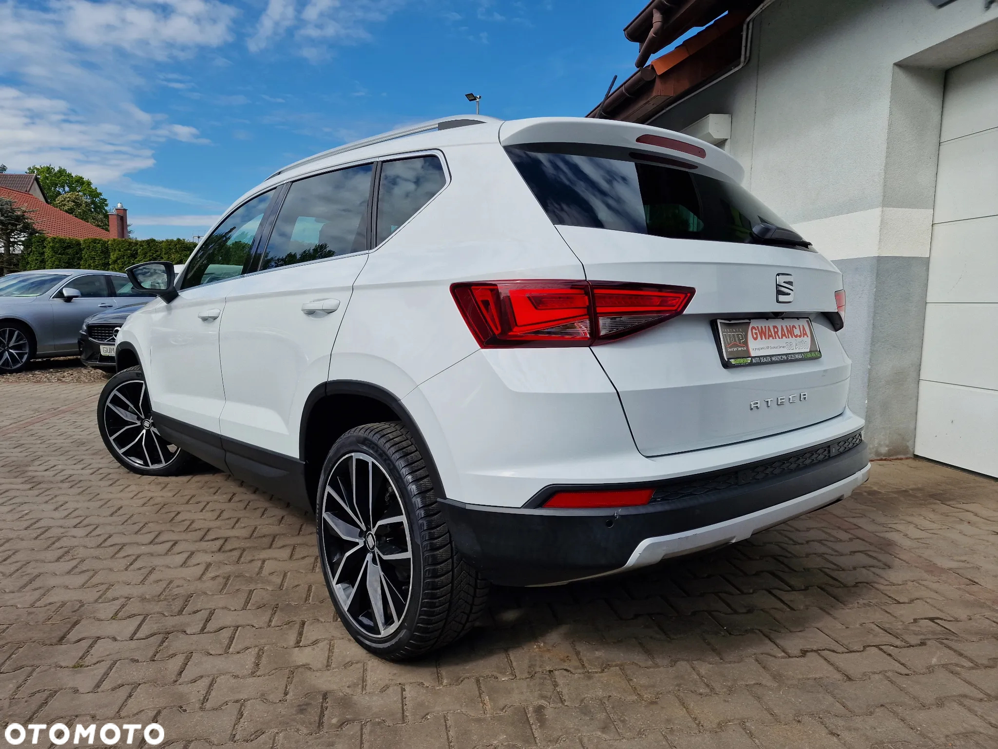 Seat Ateca 1.6 TDI Xcellence - 7