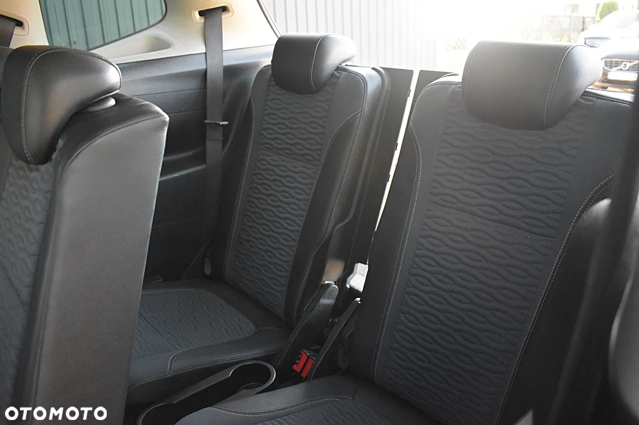 Opel Zafira 1.6 CDTI Cosmo - 20