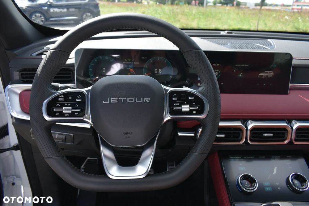 Jetour X70 Plus - 10