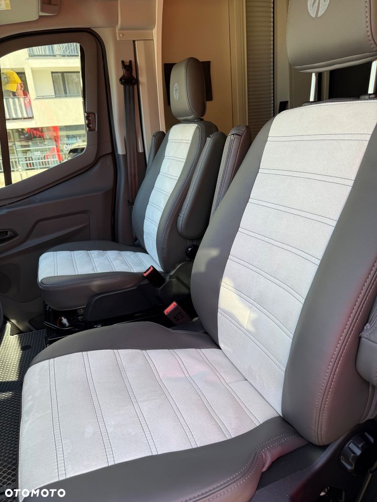 Sunlight Adventure T680 - 9