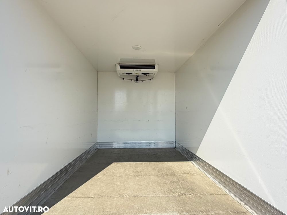 Volkswagen Crafter FRIGORIFIC - 22