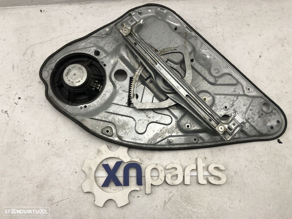 ELEVADOR COMPLETO Trás Esq FORD FOCUS II (DA_, HCP, DP) 1.6 TDCi | 07.04 - 09.12... - 2