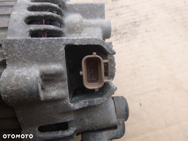 ALTERNATOR FORD FIESTA MK6 1.25 2S6T-10300-CB - 9