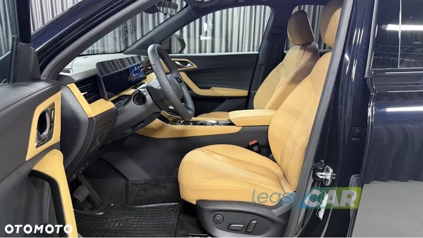 MG HS 1.5T PHEV Exclusive - 14