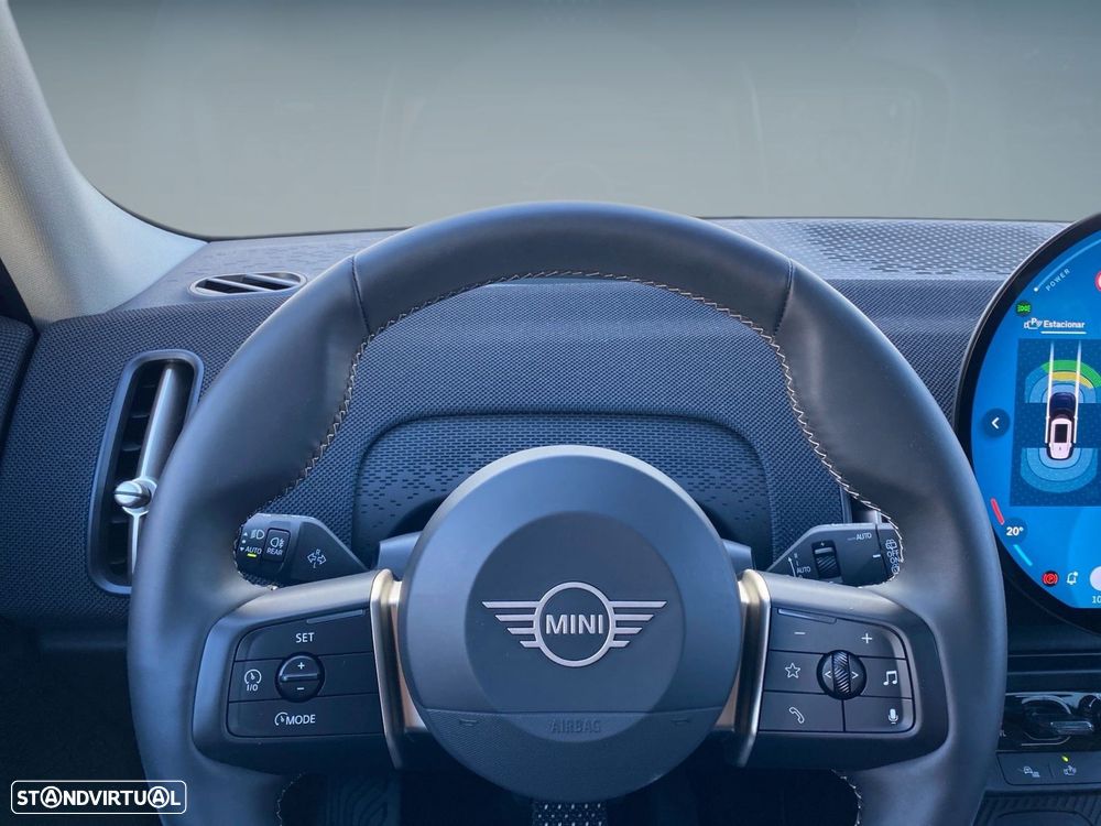 MINI Countryman D Classic M - 6