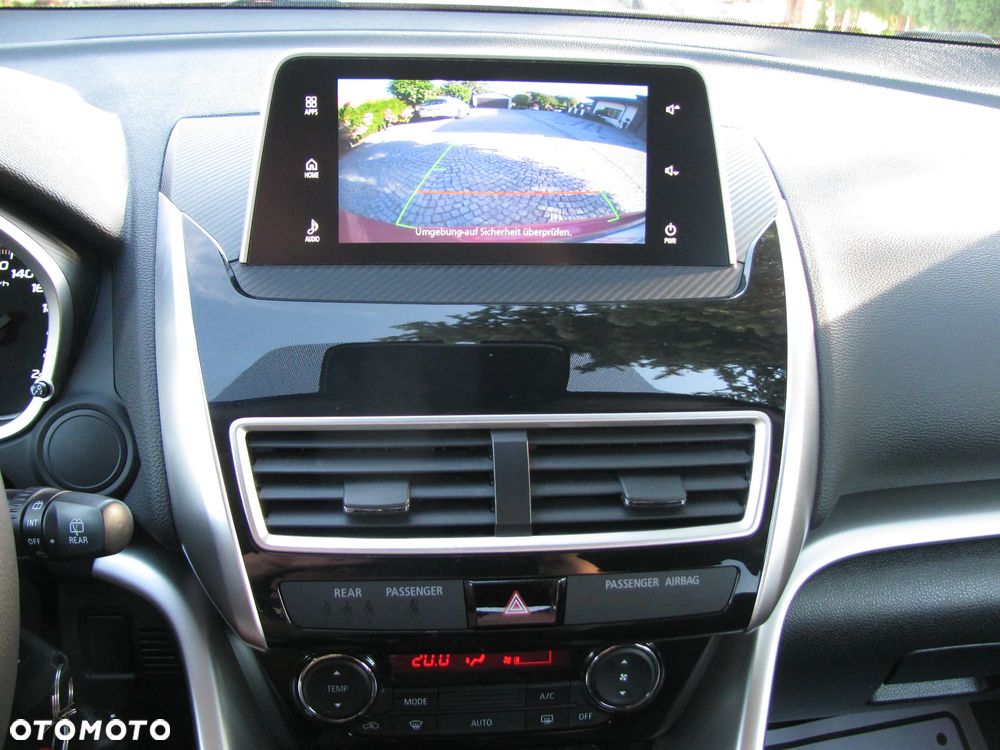 Mitsubishi Eclipse Cross 1.5 T-MIVEC (ClearTec) 2WD Plus - 24