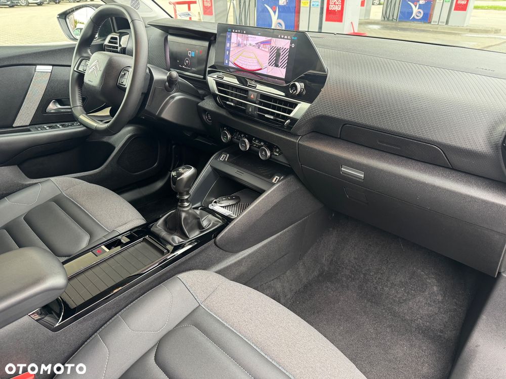 Citroën C4 PureTech 130 Stop&Start MAX - 14