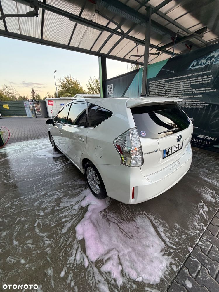Toyota Prius 1.8 HSD Life - 3