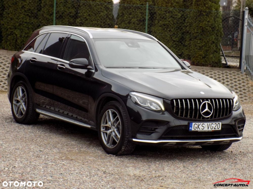 Mercedes-Benz GLC - 6