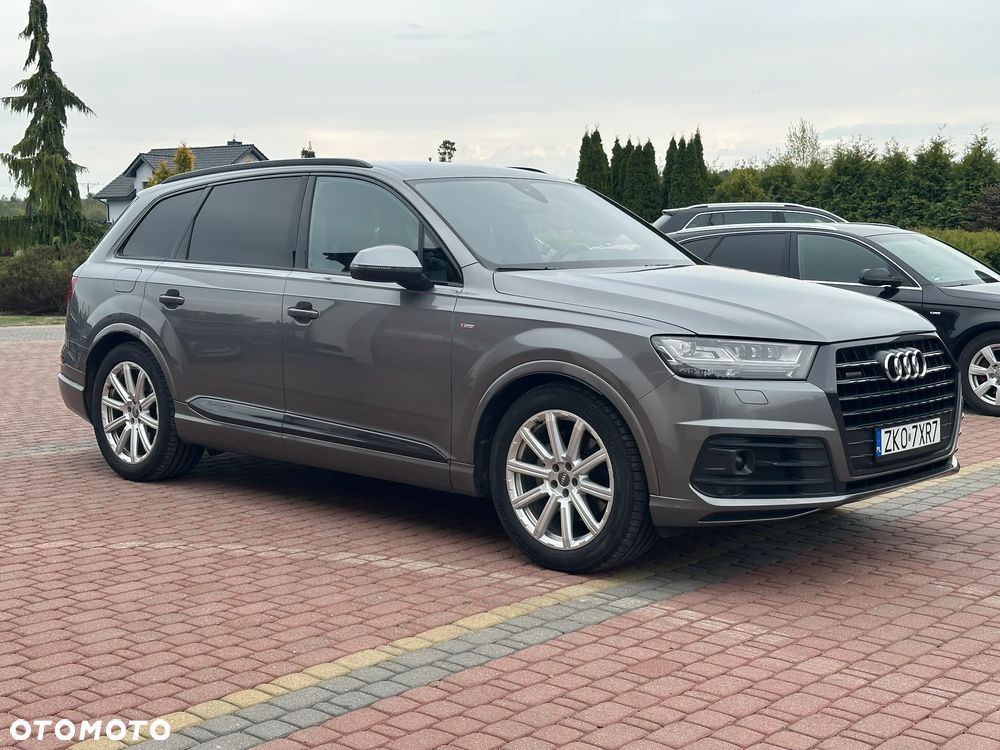 Audi Q7 - 5