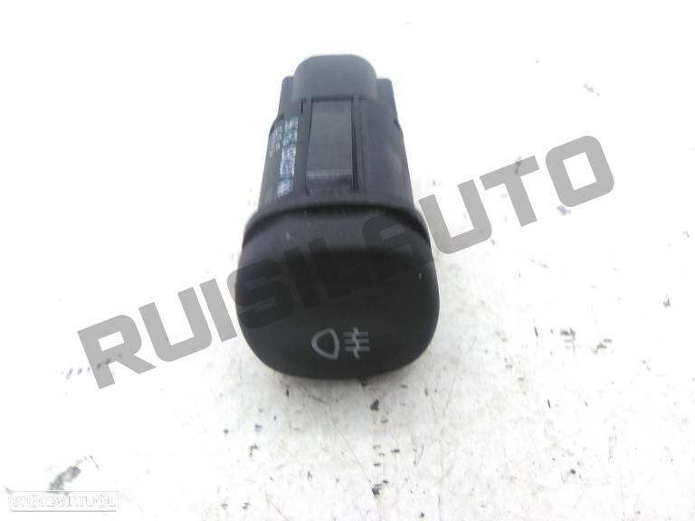 Comando / Botão Farol Nevoeiro Trás 96fg15k237aa Ford Fiesta Iv - 1